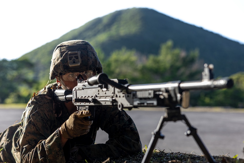 12th LCT Increases Lethality during EABO FTX