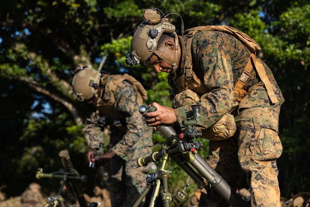 12th LCT Increases Lethality during EABO FTX