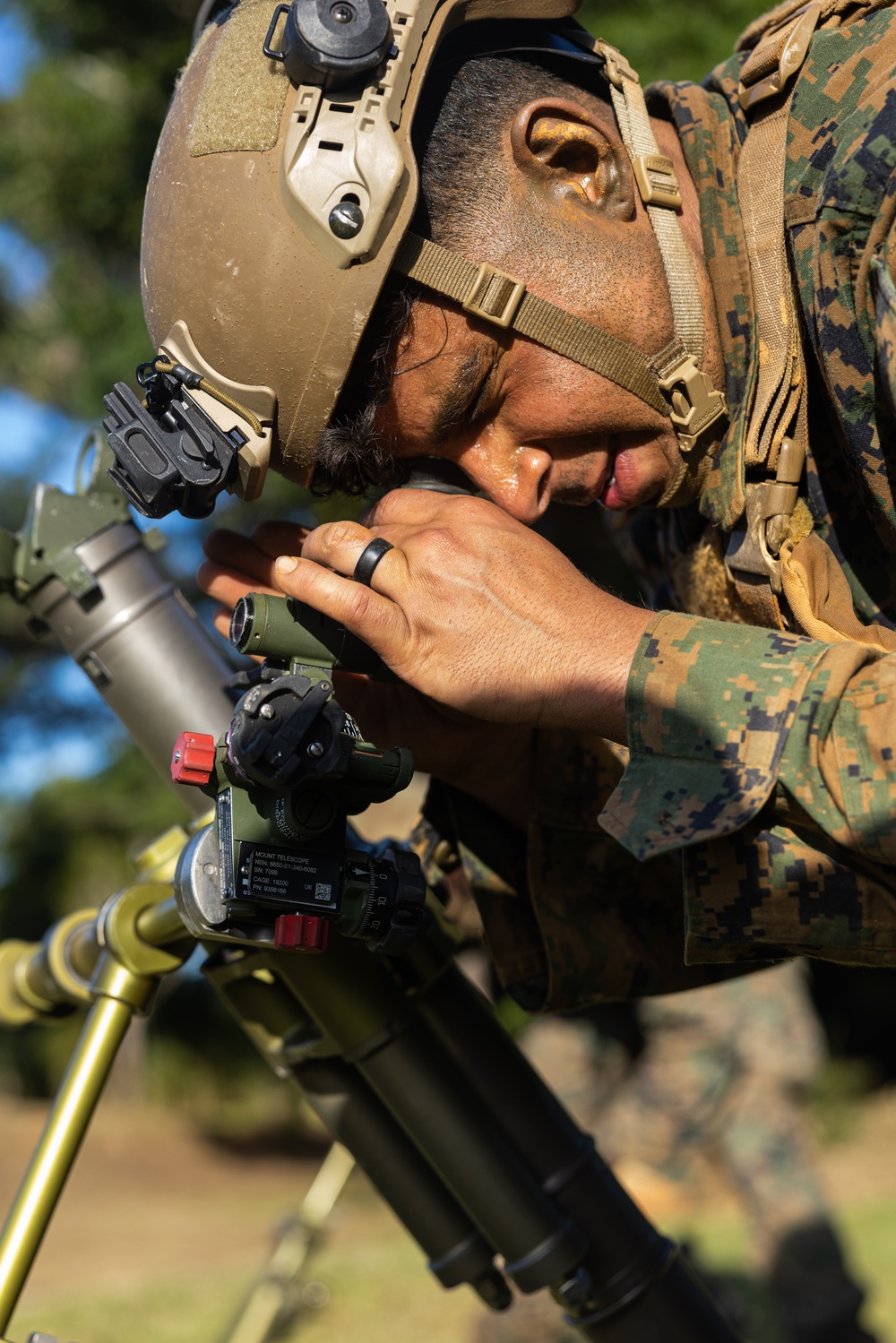 12th LCT Increases Lethality during EABO FTX
