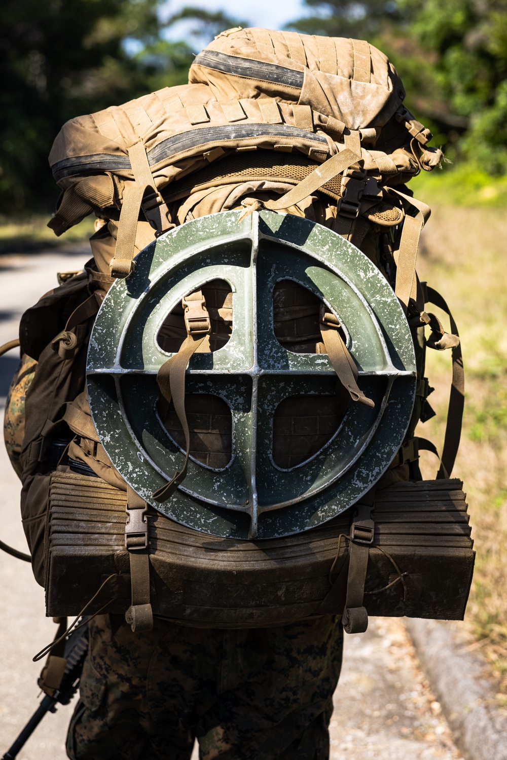 12th LCT Increases Lethality during EABO FTX