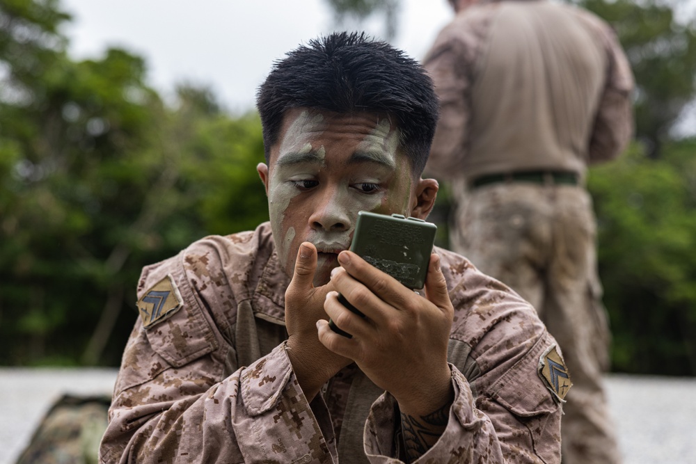 12th LCT Increases Lethality during EABO FTX