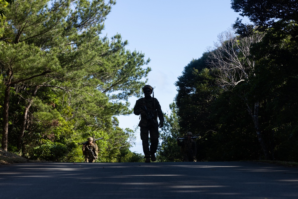 12th LCT Increases Lethality during EABO FTX