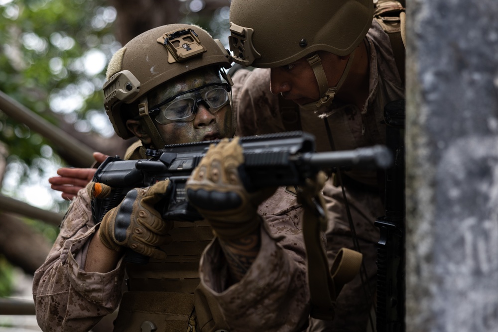 12th LCT Increases Lethality during EABO FTX