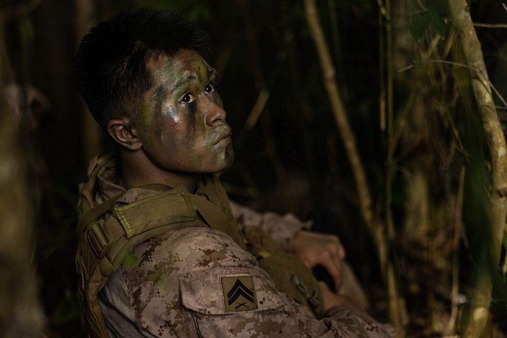 12th LCT Increases Lethality during EABO FTX