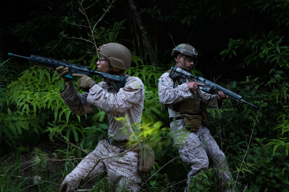 12th LCT Increases Lethality during EABO FTX