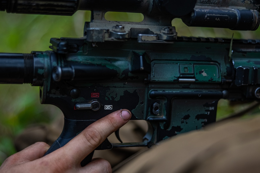 12th LCT Increases Lethality during EABO FTX