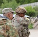 2025 U.S. Army National Guard Region I Best Warrior Competition