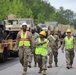 Army Reserve Mobility in Action: 420th MCB Supports CSTX 25-01 via Rail