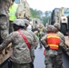 Army Reserve Mobility in Action: 420th MCB Supports CSTX 25-01 via Rail