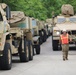 Army Reserve Mobility in Action: 420th MCB Supports CSTX 25-01 via Rail