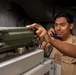 Warrior of the Week: Cpl. Misael Hernandez
