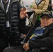 USS New York Hosts Welcome Reception