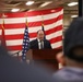 USS New York Hosts Welcome Reception