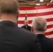 USS New York Hosts Welcome Reception