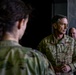 Pacific Air Forces commander highlights readiness during 35th Fighter Wing tour