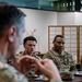 Pacific Air Forces commander highlights readiness during 35th Fighter Wing tour