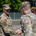 Pacific Air Forces commander highlights readiness during 35th Fighter Wing tour