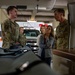 Pacific Air Forces commander highlights readiness during 35th Fighter Wing tour