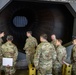 Pacific Air Forces commander highlights readiness during 35th Fighter Wing tour