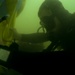 MDSU-1 divers install buoys and anchors around USS Arizona Memorial