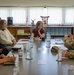 Pacific Air Forces commander highlights readiness during 35th Fighter Wing tour