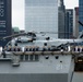 Fleet Week New York 2025: The Parade of Ships