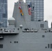 Fleet Week New York 2025: The Parade of Ships