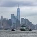 Fleet Week New York 2025: The Parade of Ships