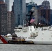 Fleet Week New York 2025: The Parade of Ships