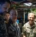 Australian Chief of the Defence Force Tours USS Vermont (SSN 792)