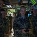 Australian Chief of the Defence Force Tours USS Vermont (SSN 792)