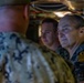 Australian Chief of the Defence Force Tours USS Vermont (SSN 792)