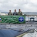 Australian Chief of the Defence Force Tours USS Vermont (SSN 792)