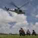 31st MEU, 3rd MLG conduct Casualty Evacuation exercise