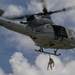 31st MEU, 3rd MLG conduct Casualty Evacuation exercise