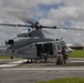 31st MEU, 3rd MLG conduct Casualty Evacuation exercise