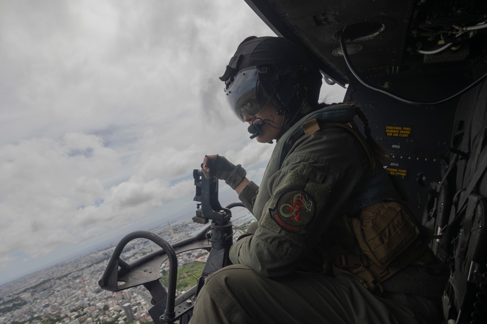31st MEU, 3rd MLG conduct Casualty Evacuation exercise