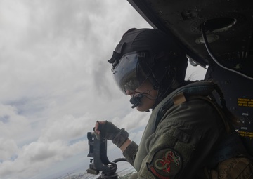 31st MEU, 3rd MLG conduct Casualty Evacuation exercise