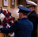 Memorial Day Retreat Ceremony: Tribute to the Fallen