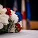 Memorial Day Retreat Ceremony: Tribute to the Fallen