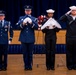 Memorial Day Retreat Ceremony: Tribute to the Fallen