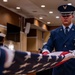 Memorial Day Retreat Ceremony: Tribute to the Fallen