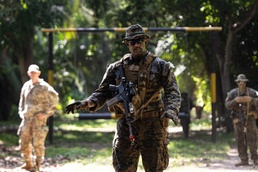 Full Mission Profile, Recon