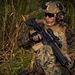 Ambush: SOI-W AIMC 3-25 conducts the first week of operations training