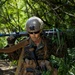 Ambush: SOI-W AIMC 3-25 conducts the first week of operations training
