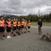 Alaska State Best Warrior Competition 2025: Day 1