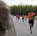 Alaska State Best Warrior Competition 2025: Day 1