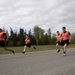 Alaska State Best Warrior Competition 2025: Day 1