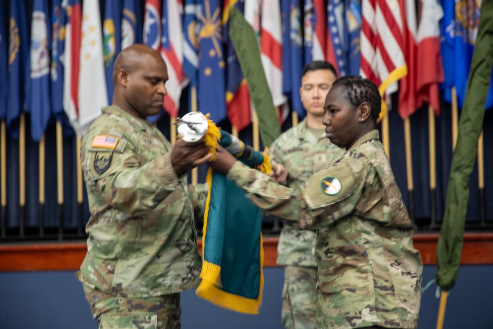 1st Information Operations Command (Land)