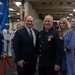 Fleet Week New York 2025: U.S. Navy Reception Aboard the USS New York